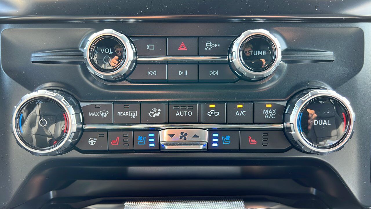 2026 Ford F-150 Lariat Sherwood Park AB