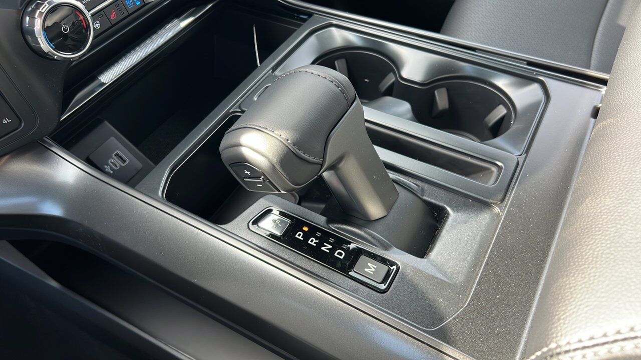 2026 Ford F-150 Lariat Sherwood Park AB