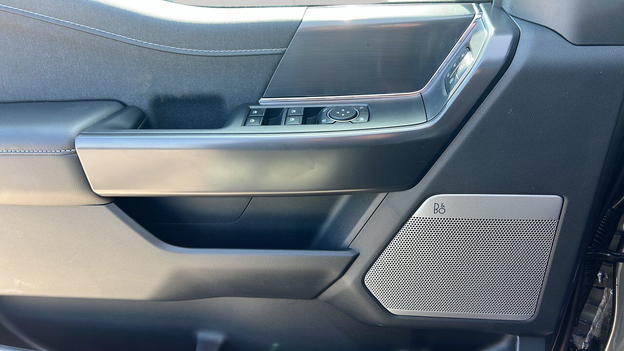 2026 Ford F-150 Lariat Sherwood Park AB