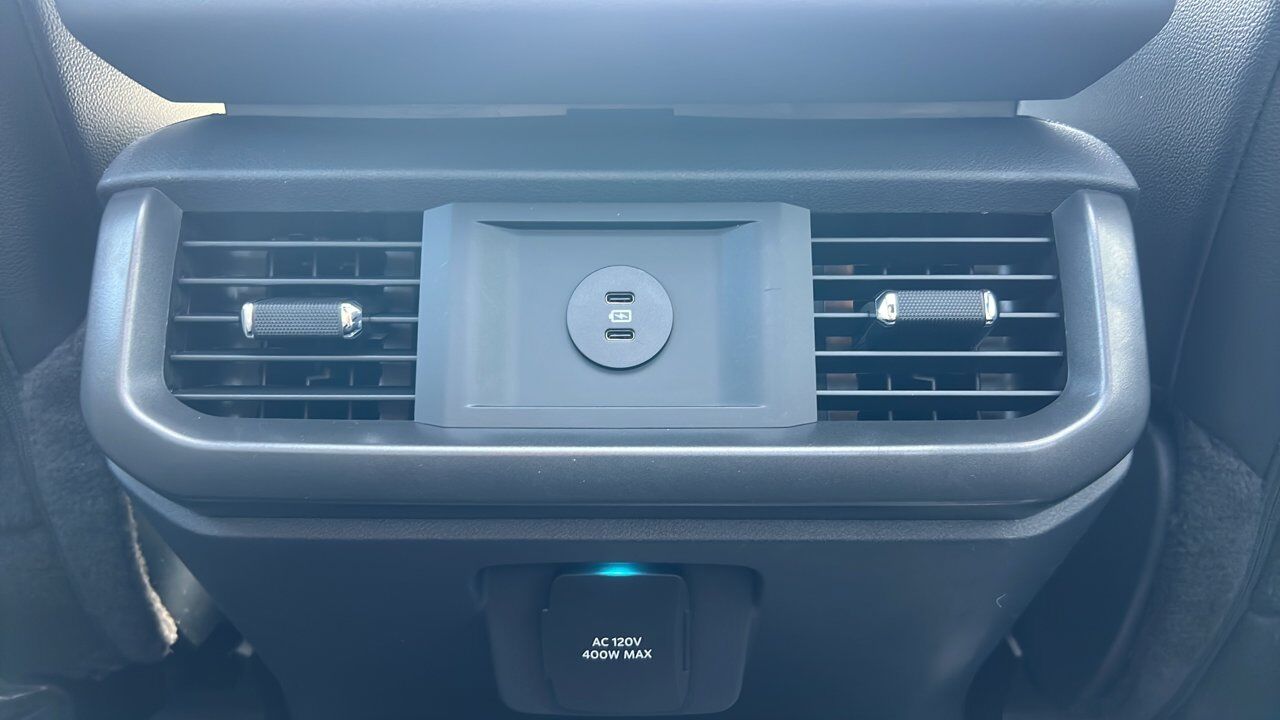 2026 Ford F-150 Lariat Sherwood Park AB