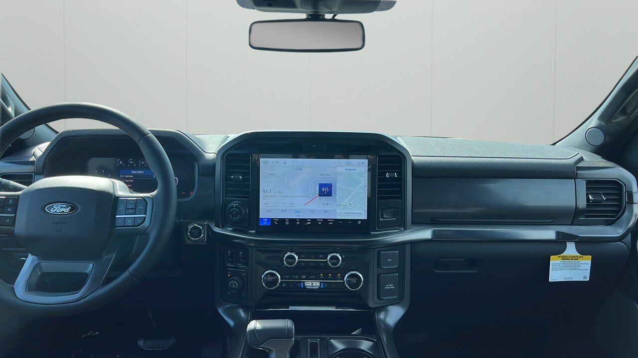 2026 Ford F-150 Lariat Sherwood Park AB