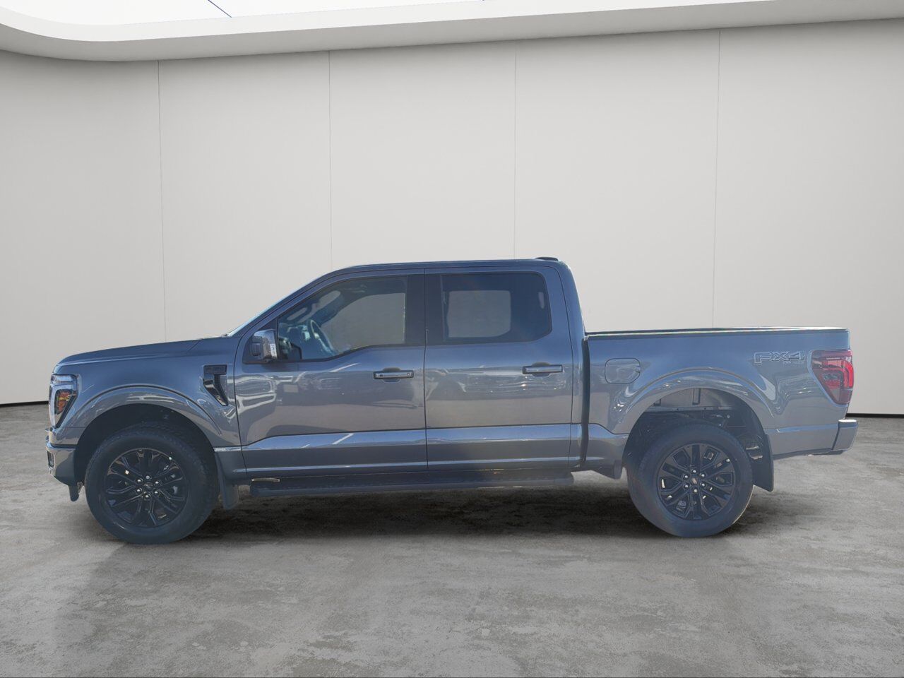 2026 Ford F-150 Lariat Sherwood Park AB