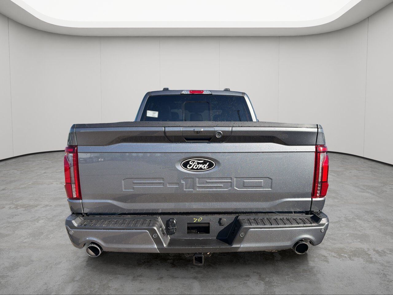 2026 Ford F-150 Lariat Sherwood Park AB