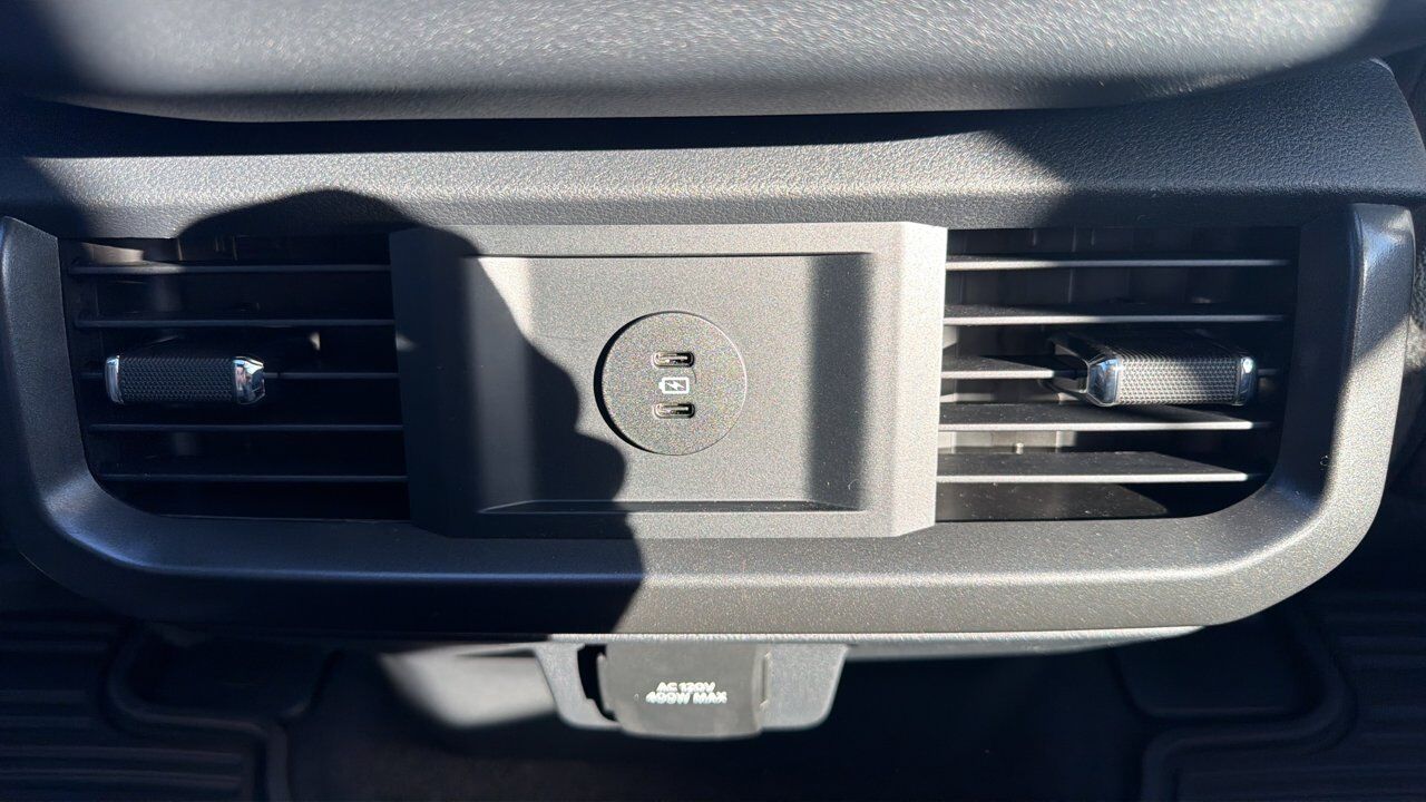 2026 Ford F-150 Lariat Sherwood Park AB