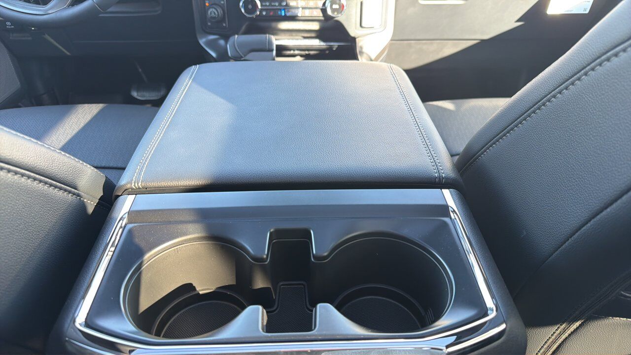 2026 Ford F-150 Lariat Sherwood Park AB