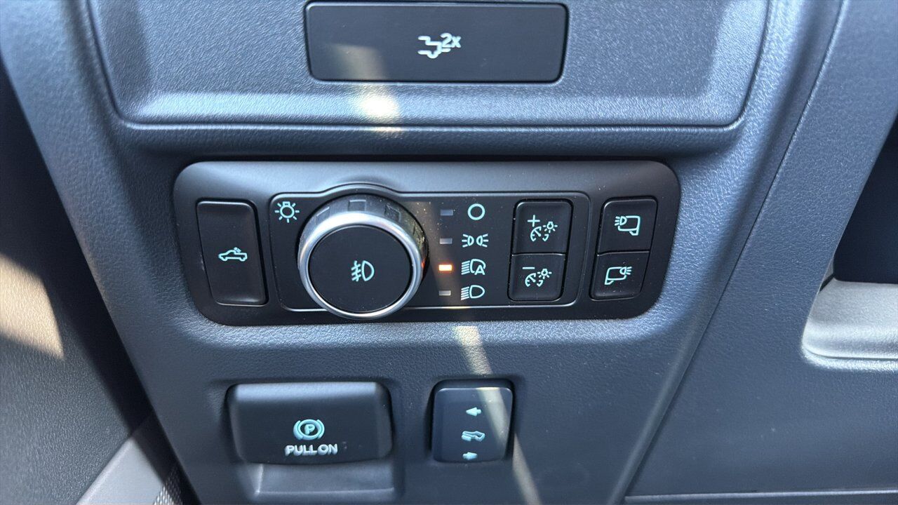 2026 Ford F-150 Lariat Sherwood Park AB
