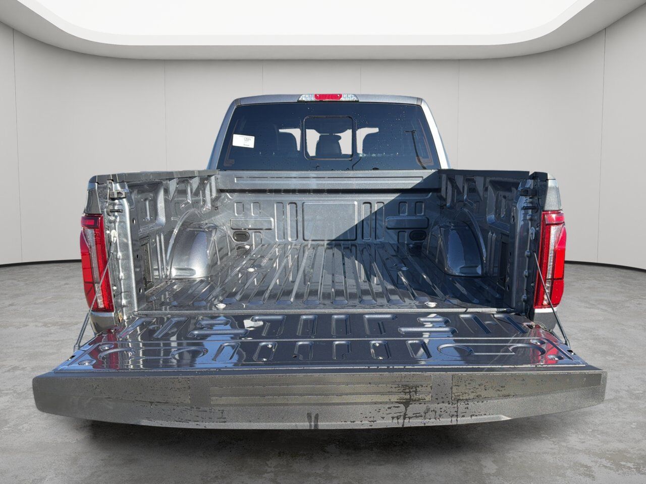 2026 Ford F-150 Lariat Sherwood Park AB