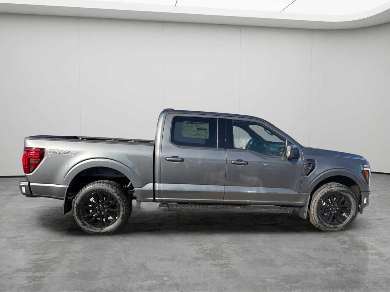 2026 Ford F-150 Lariat Sherwood Park AB