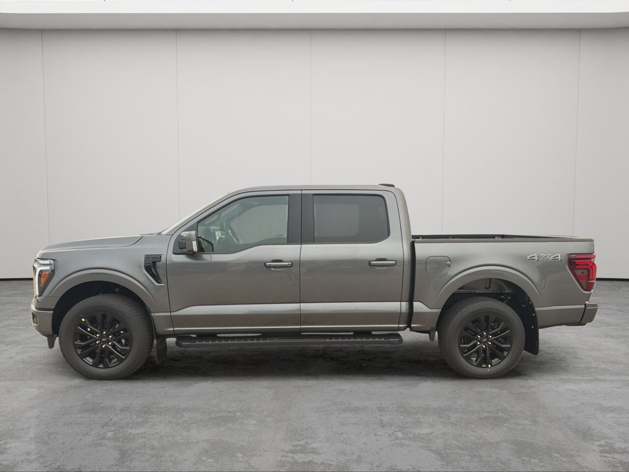 2026 Ford F-150 Lariat Sherwood Park AB