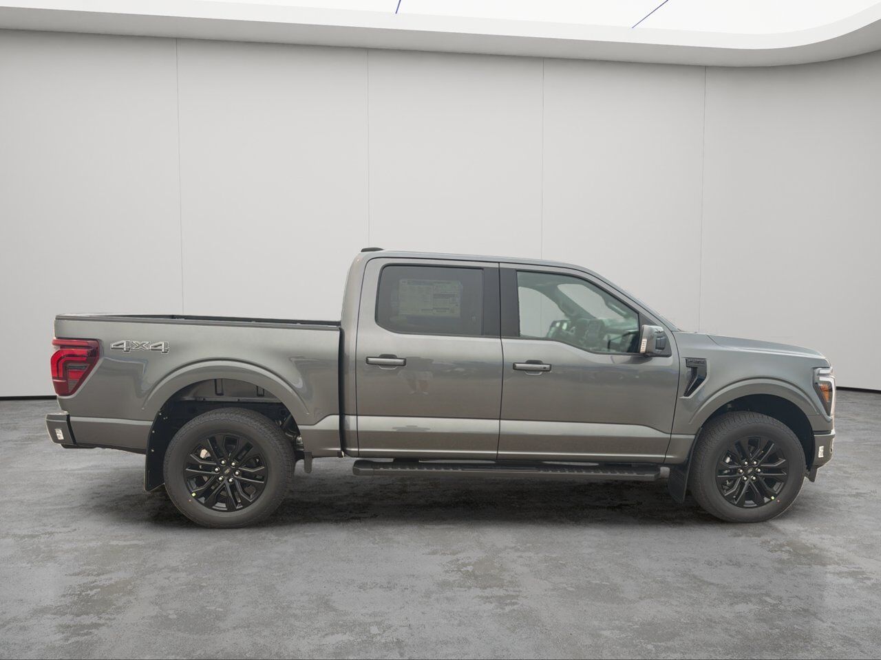 2026 Ford F-150 Lariat Sherwood Park AB