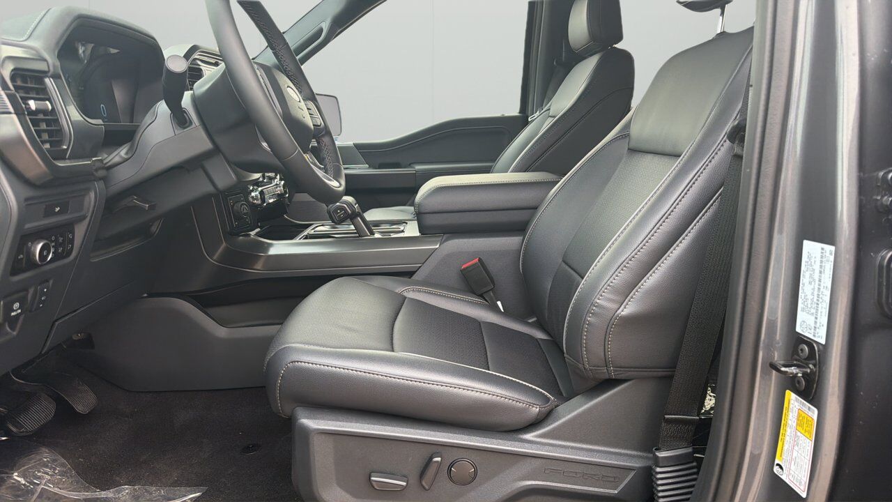 2026 Ford F-150 Lariat Sherwood Park AB
