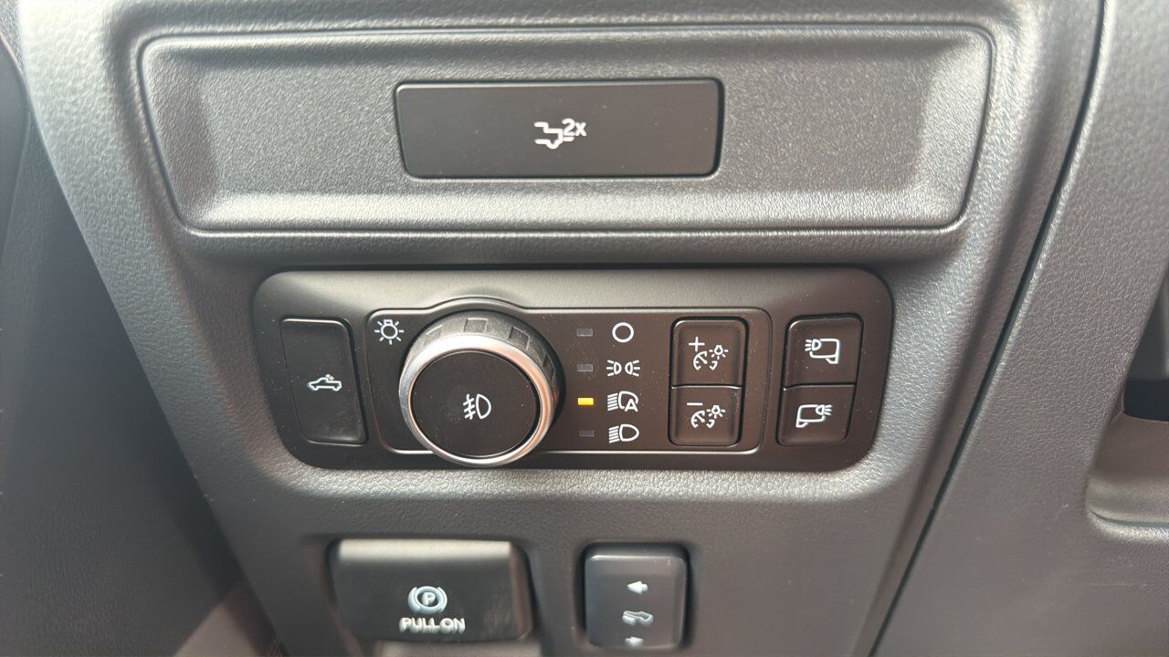 2026 Ford F-150 Lariat Sherwood Park AB
