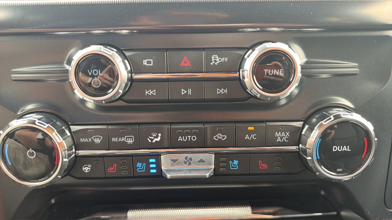 2026 Ford F-150 Lariat Sherwood Park AB