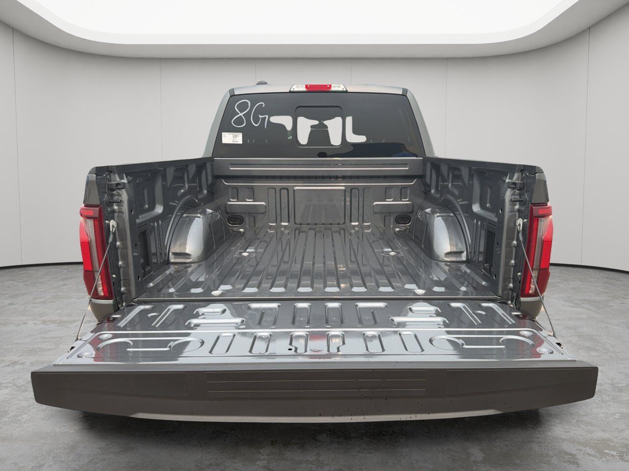 2026 Ford F-150 Lariat Sherwood Park AB