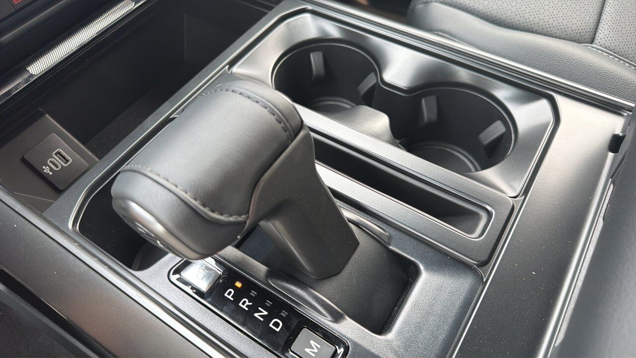 2026 Ford F-150 Lariat Sherwood Park AB