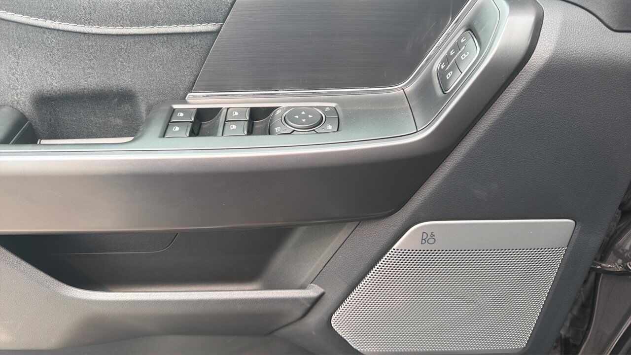 2026 Ford F-150 Lariat Sherwood Park AB