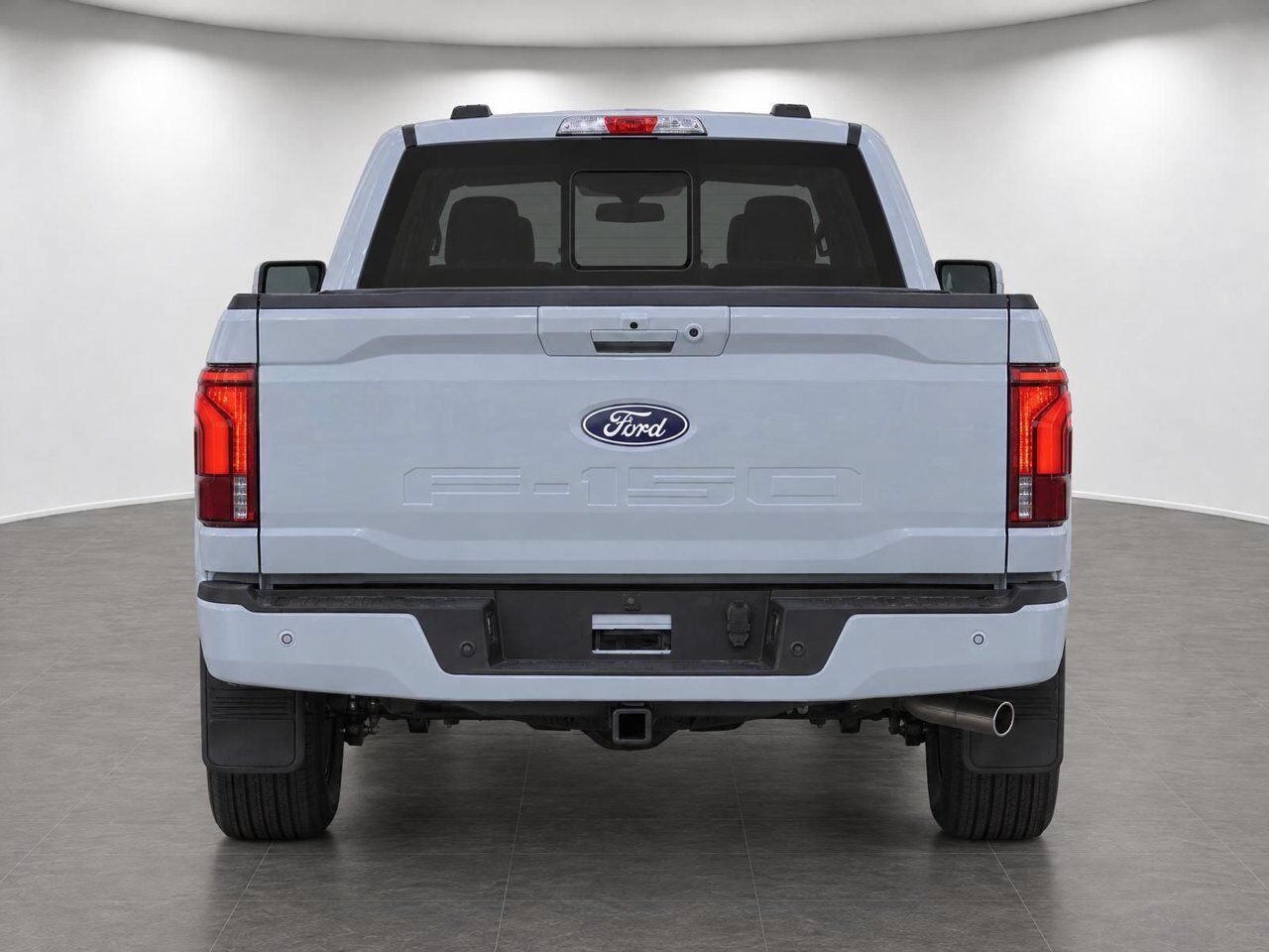 2026 Ford F-150 Lariat Sherwood Park AB