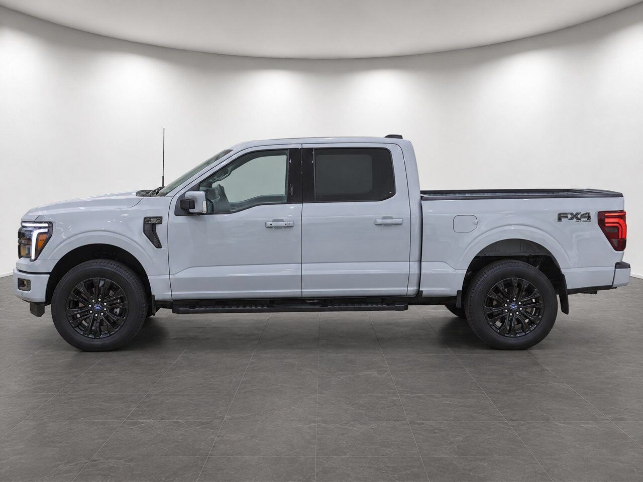 2026 Ford F-150 Lariat Sherwood Park AB