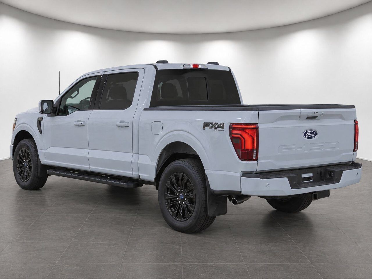2026 Ford F-150 Lariat Sherwood Park AB