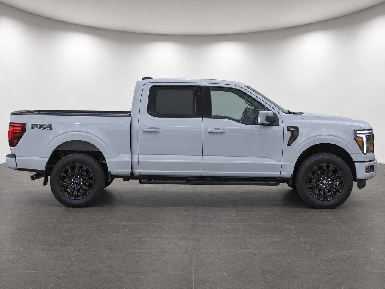 2026 Ford F-150 Lariat Sherwood Park AB