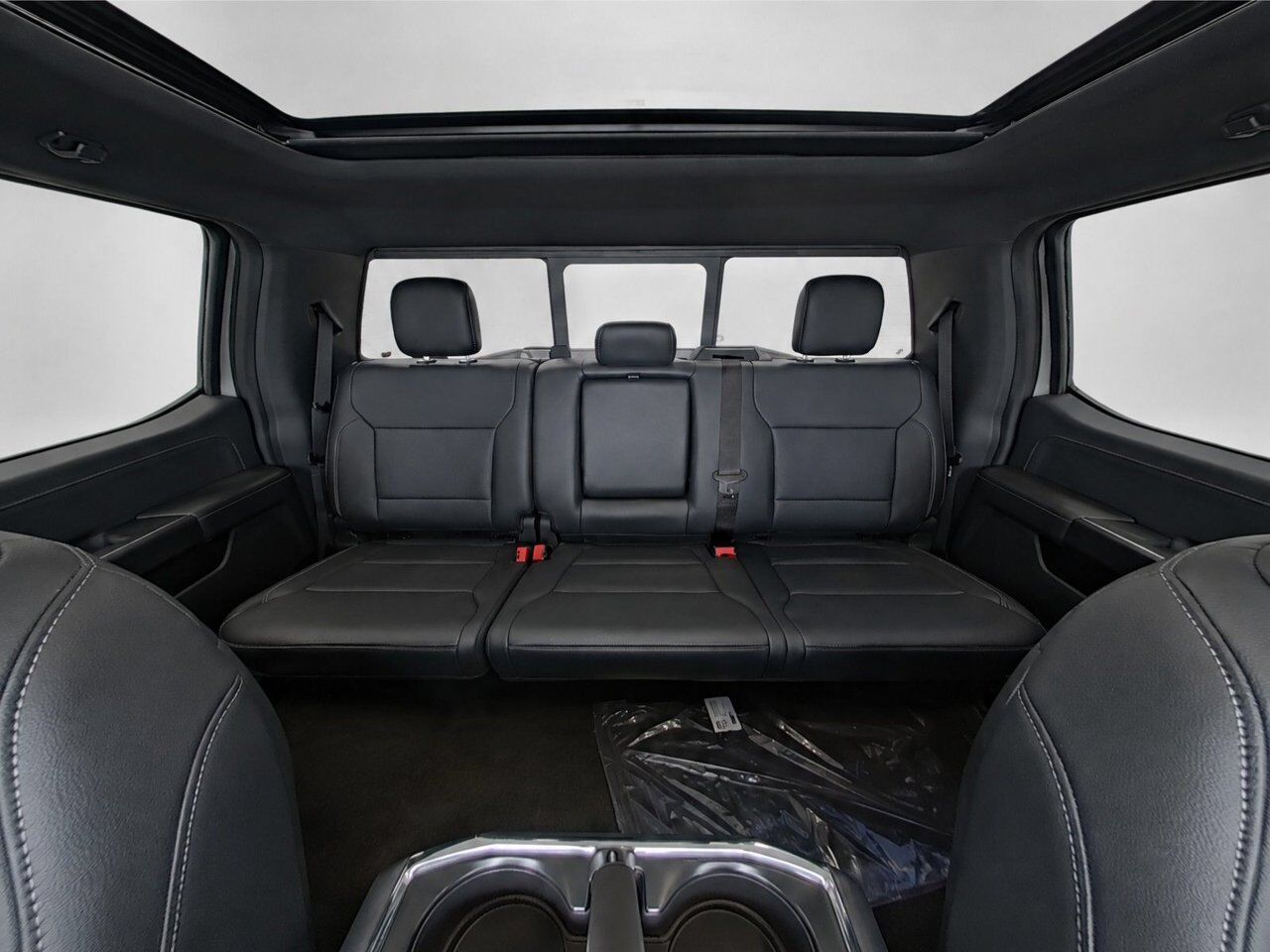 2026 Ford F-150 Lariat Sherwood Park AB