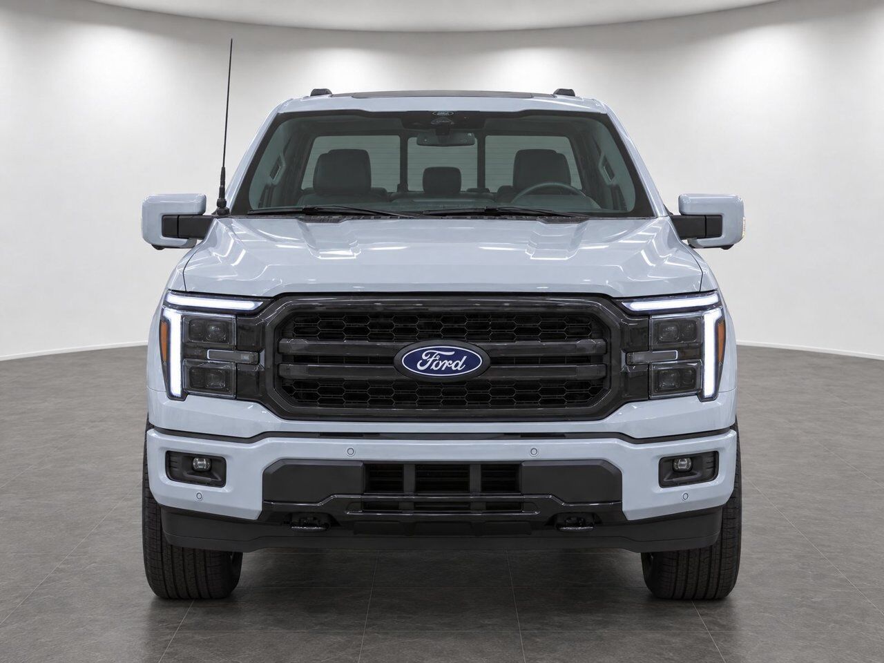 2026 Ford F-150 Lariat Sherwood Park AB