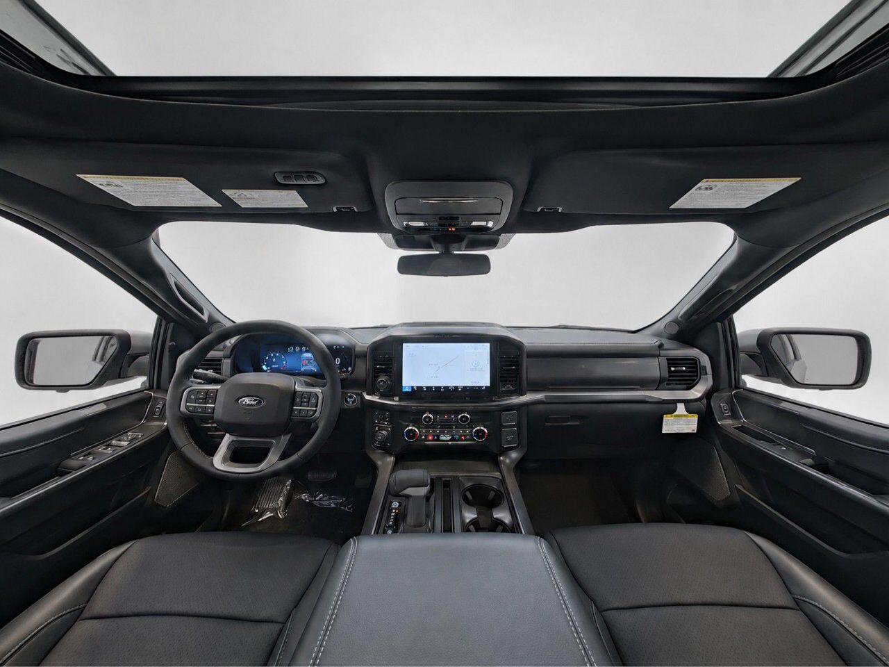 2026 Ford F-150 Lariat Sherwood Park AB