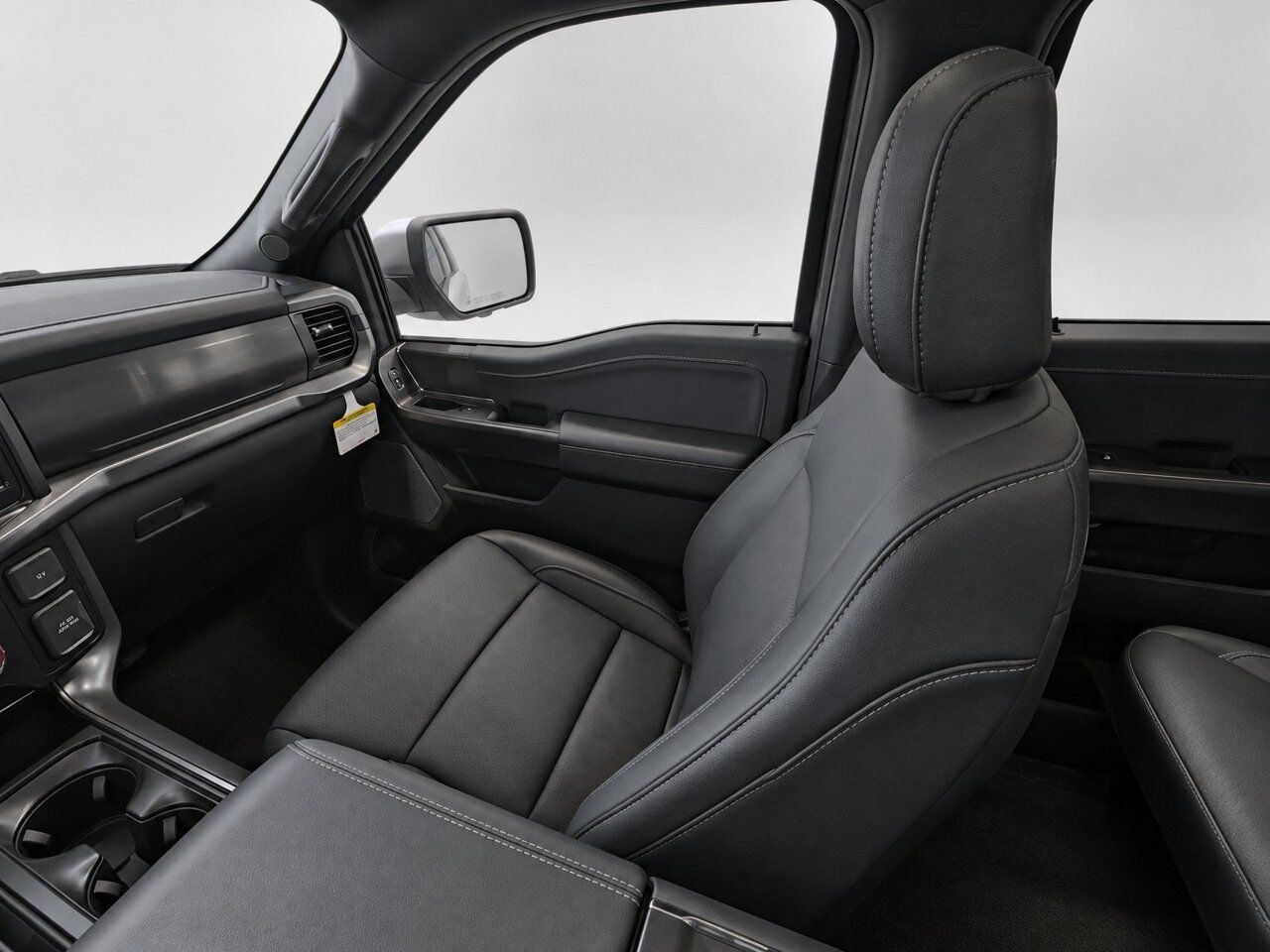 2026 Ford F-150 Lariat Sherwood Park AB