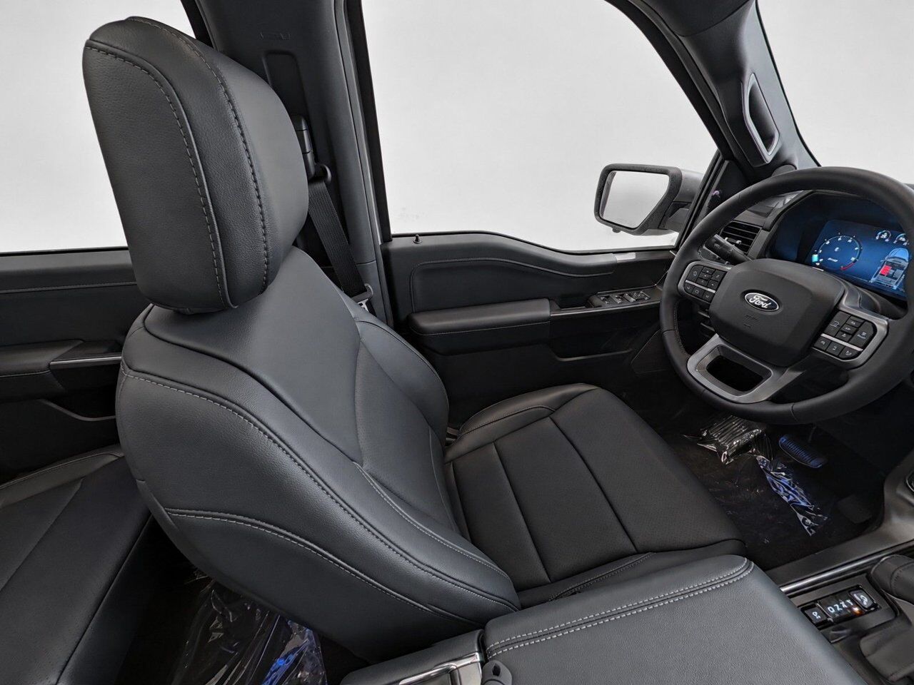 2026 Ford F-150 Lariat Sherwood Park AB