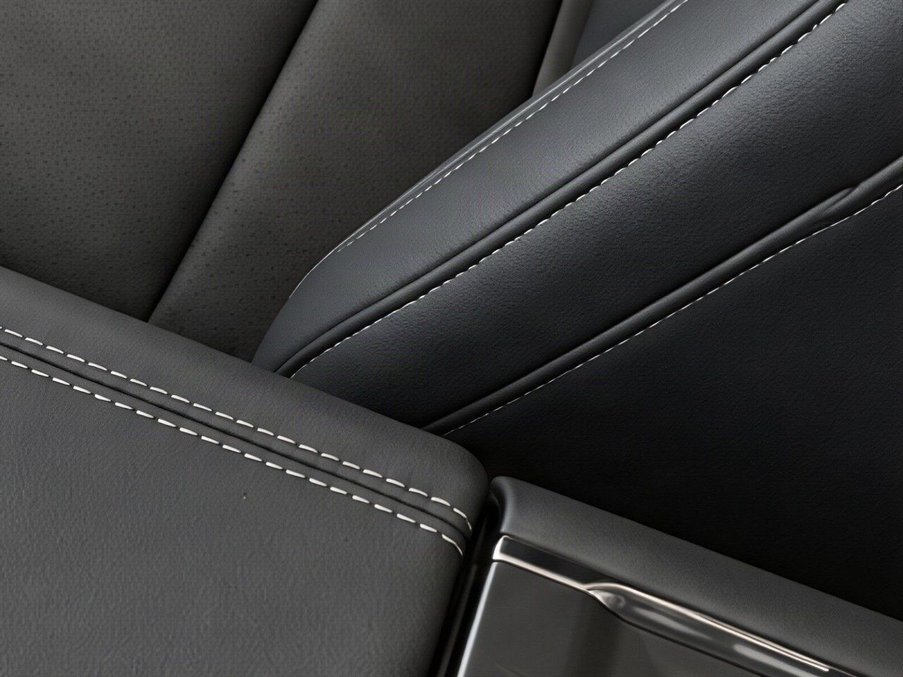 2026 Ford F-150 Lariat Sherwood Park AB