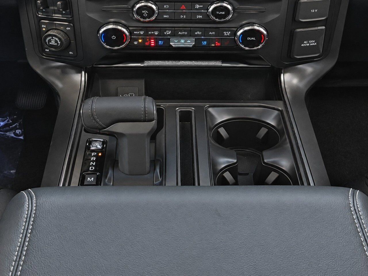 2026 Ford F-150 Lariat Sherwood Park AB