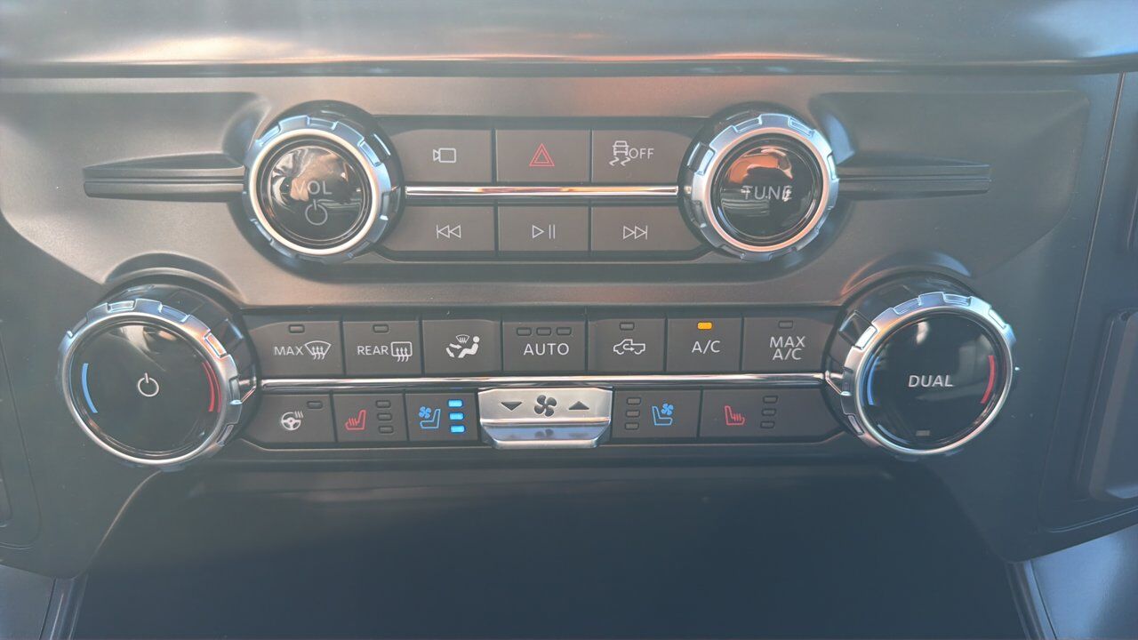 2026 Ford F-150 Lariat Sherwood Park AB