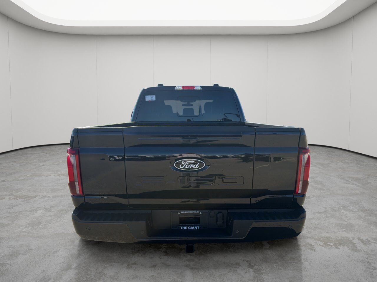 2026 Ford F-150 Lariat Sherwood Park AB