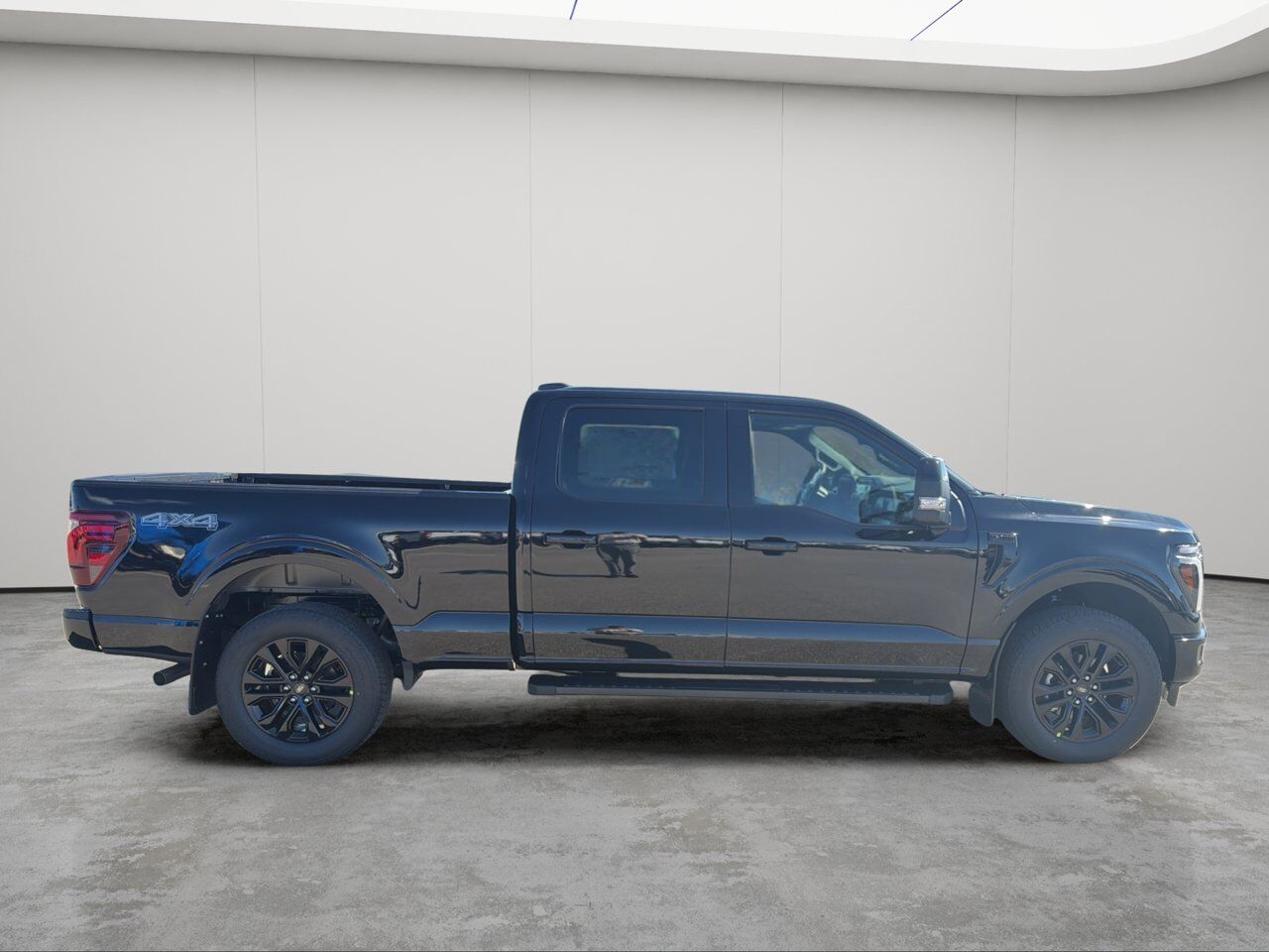 2026 Ford F-150 Lariat Sherwood Park AB