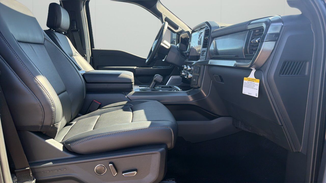2026 Ford F-150 Lariat Sherwood Park AB