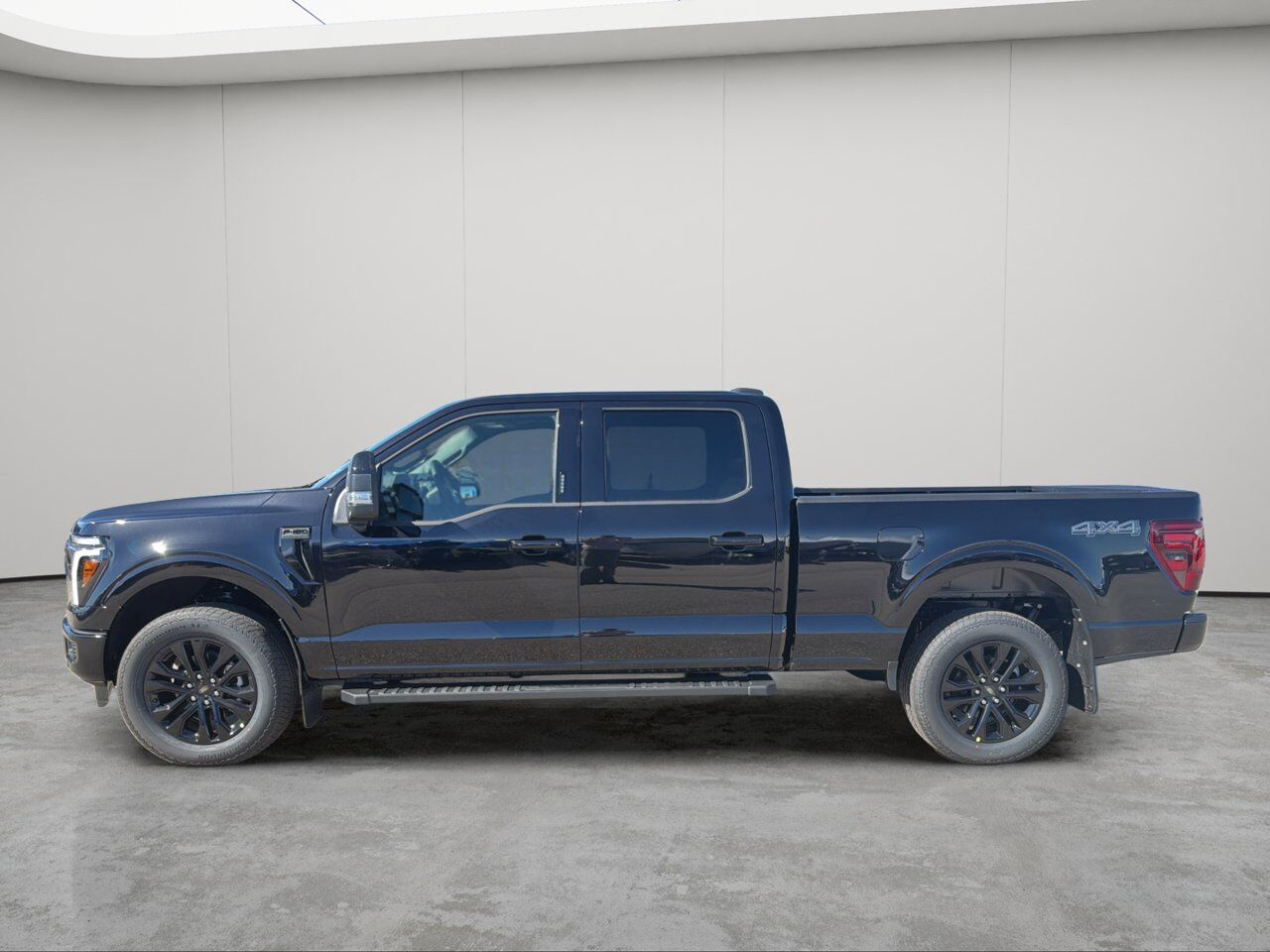 2026 Ford F-150 Lariat Sherwood Park AB