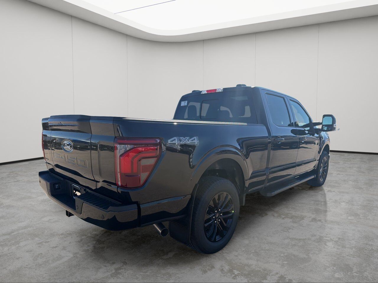 2026 Ford F-150 Lariat Sherwood Park AB