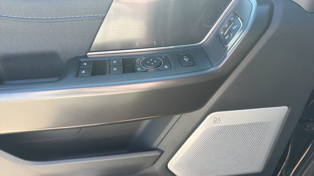 2026 Ford F-150 Lariat Sherwood Park AB