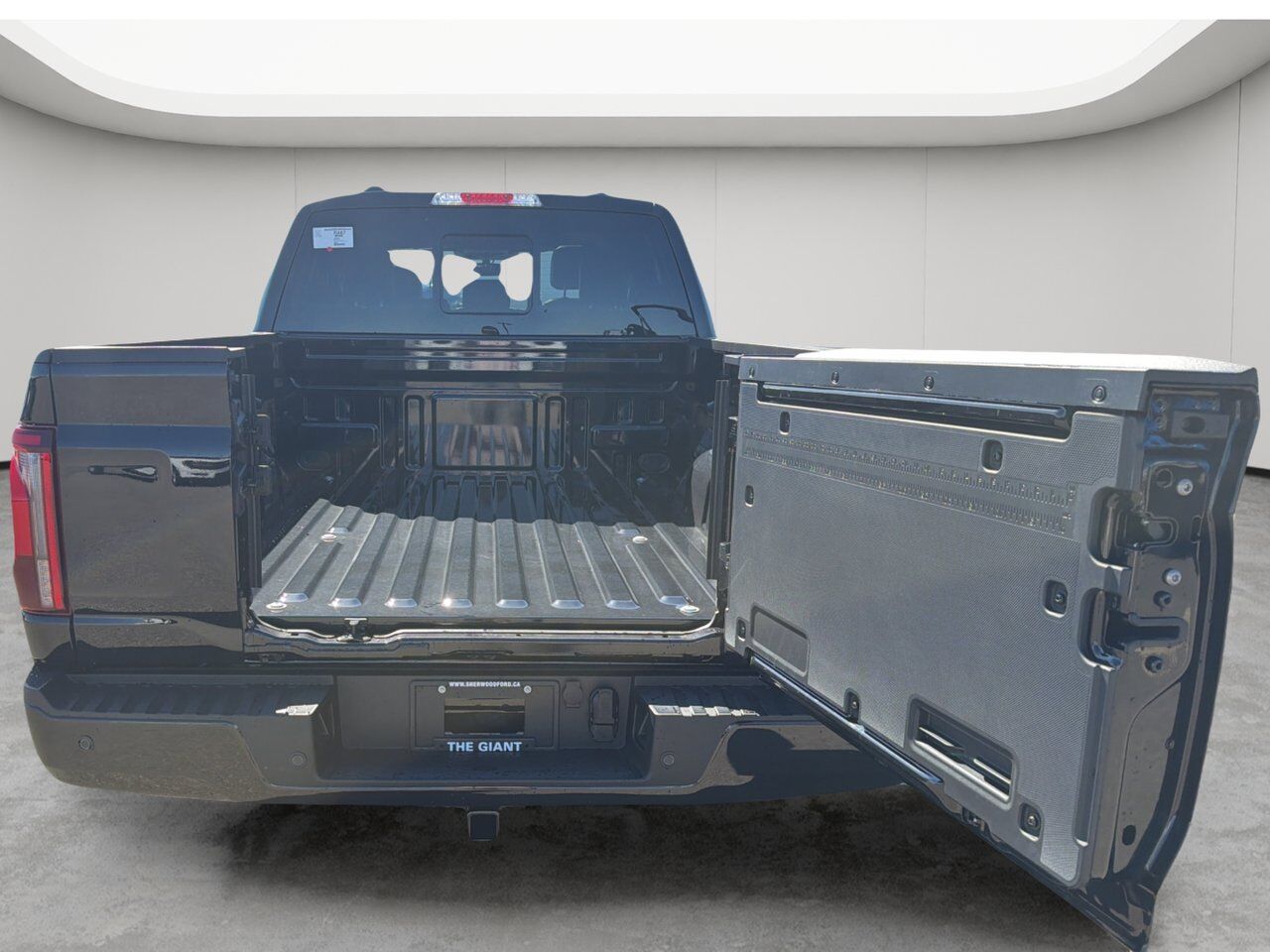 2026 Ford F-150 Lariat Sherwood Park AB