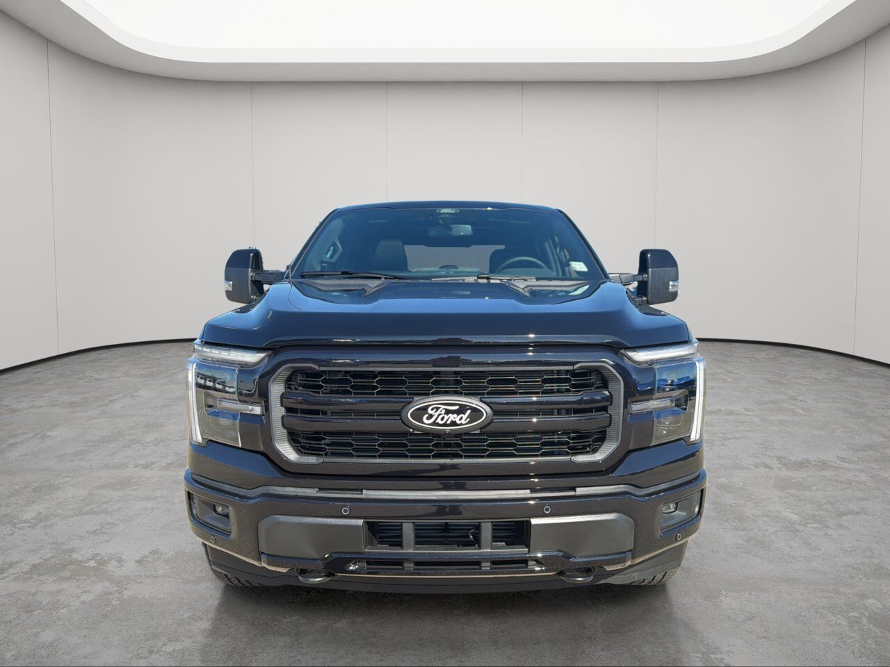 2026 Ford F-150 Lariat Sherwood Park AB