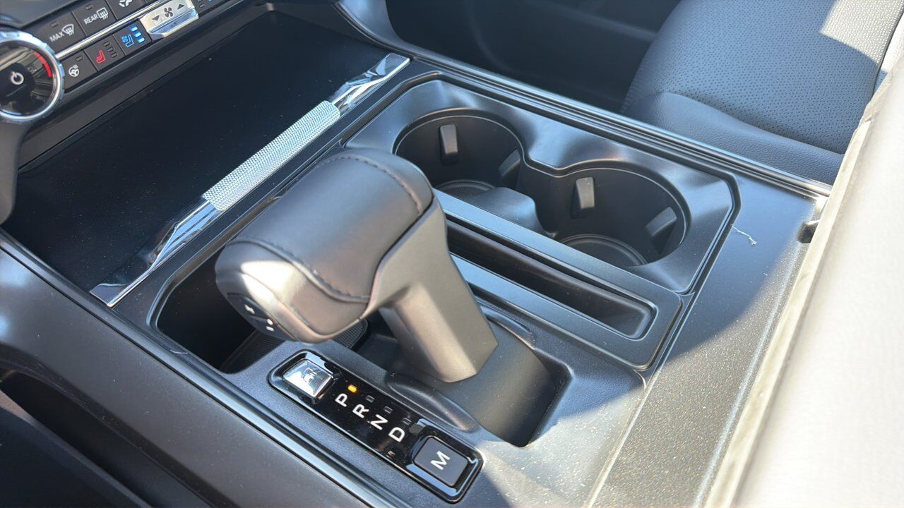 2026 Ford F-150 Lariat Sherwood Park AB