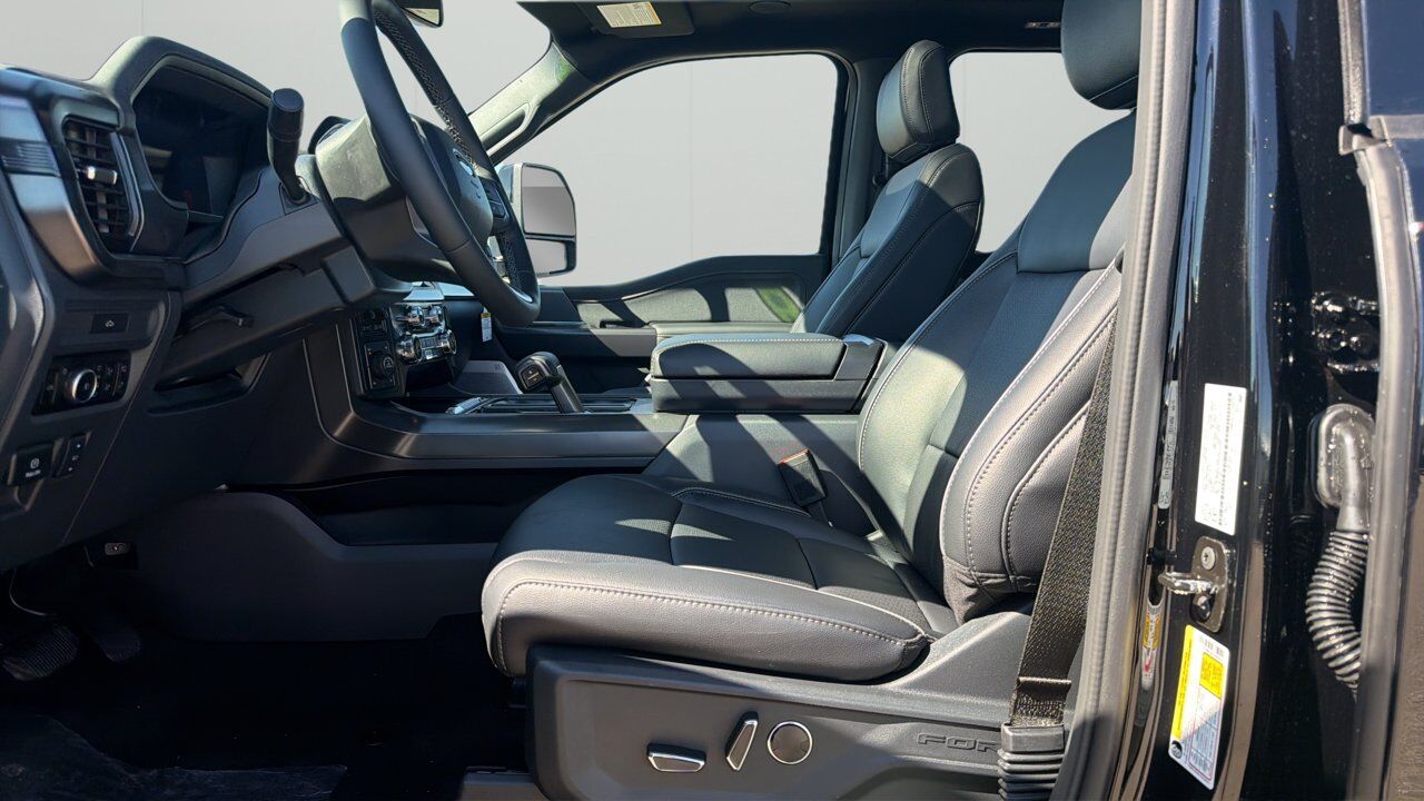 2026 Ford F-150 Lariat Sherwood Park AB