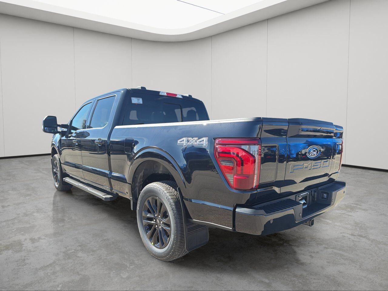 2026 Ford F-150 Lariat Sherwood Park AB