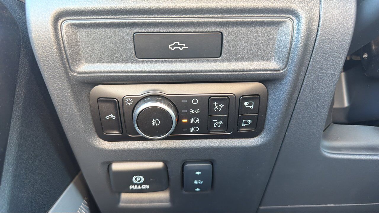2026 Ford F-150 Lariat Sherwood Park AB