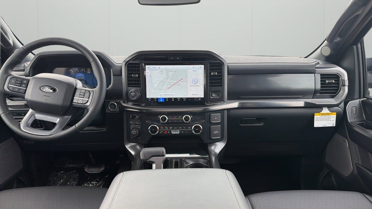 2026 Ford F-150 Lariat Sherwood Park AB
