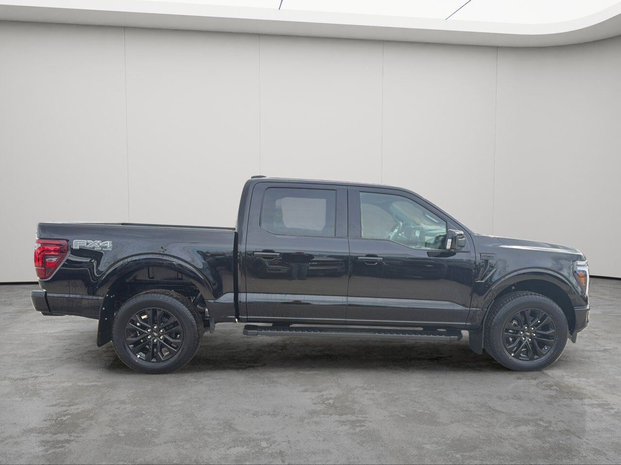 2026 Ford F-150 Lariat Sherwood Park AB