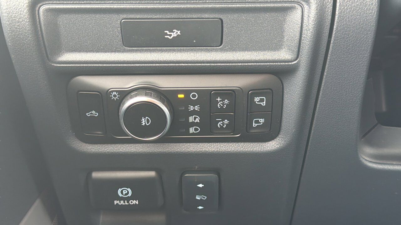 2026 Ford F-150 Lariat Sherwood Park AB