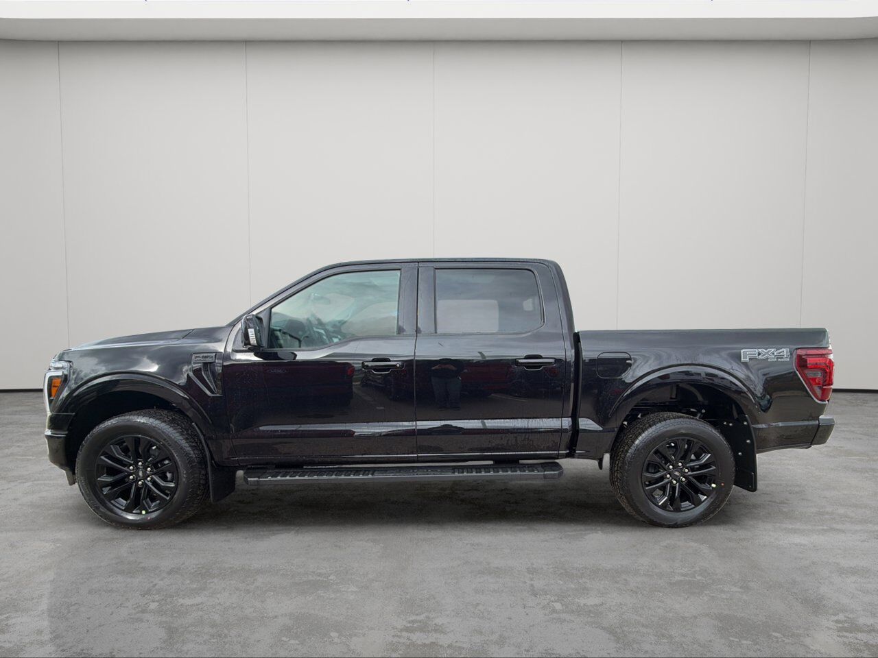 2026 Ford F-150 Lariat Sherwood Park AB