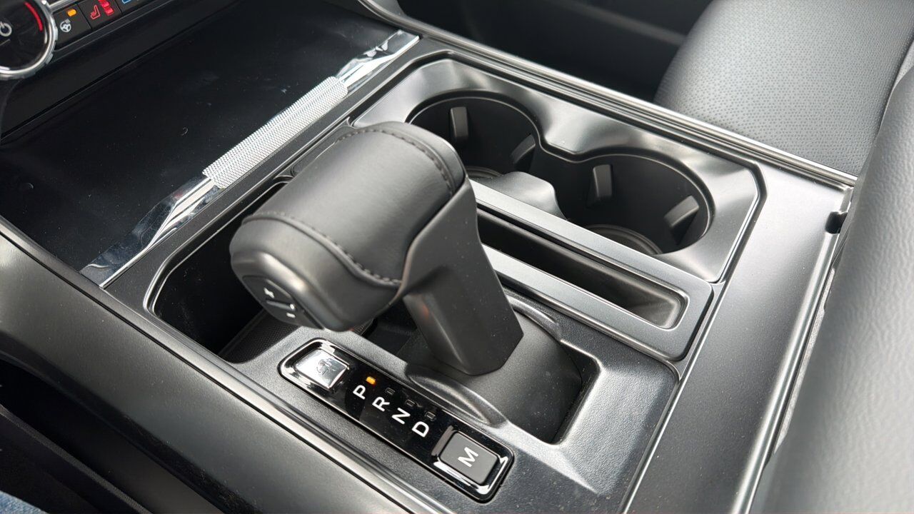 2026 Ford F-150 Lariat Sherwood Park AB