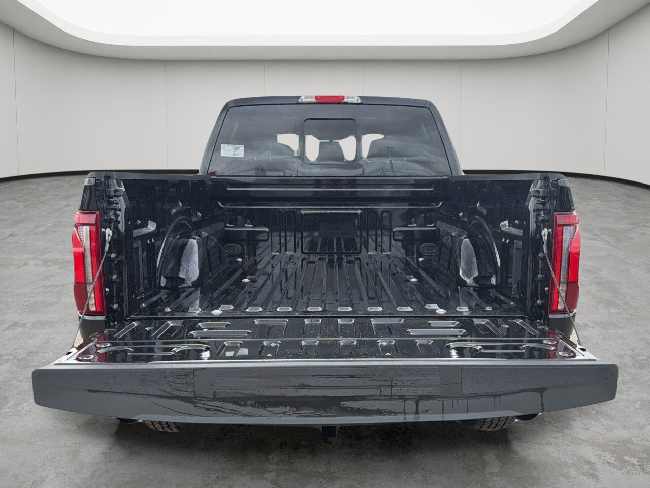 2026 Ford F-150 Lariat Sherwood Park AB